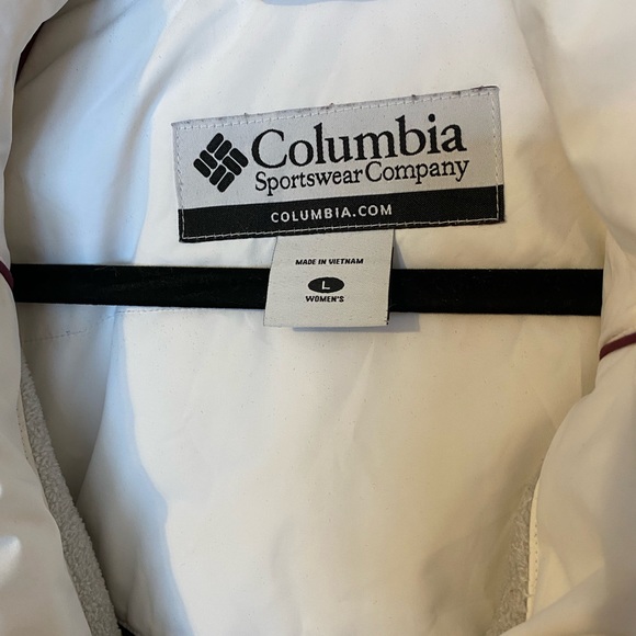Columbia Snowcoat - Picture 2 of 3